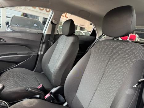 HYUNDAI HB 20 Hatch , Foto 14 HYUNDAI HB 20 Hatch , Foto 14