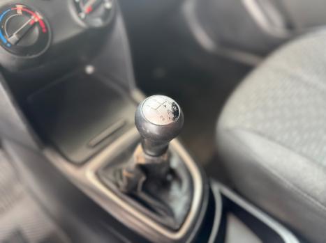 HYUNDAI HB 20 Hatch , Foto 15 HYUNDAI HB 20 Hatch , Foto 15