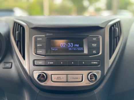 HYUNDAI HB 20 Hatch , Foto 17 HYUNDAI HB 20 Hatch , Foto 17