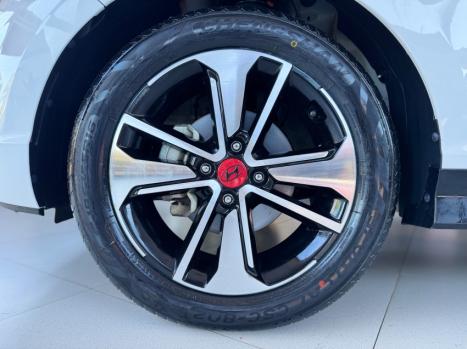 HYUNDAI HB 20 Hatch 1.0 12V 4P TGDI TURBO FLEX SPORT AUTOMÁTICO, Foto 5 HYUNDAI HB 20 Hatch 1.0 12V 4P TGDI TURBO FLEX SPORT AUTOMÁTICO, Foto 5