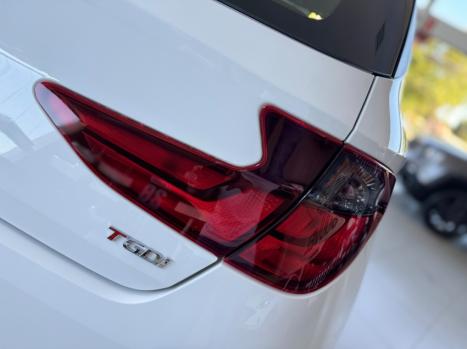 HYUNDAI HB 20 Hatch 1.0 12V 4P TGDI TURBO FLEX SPORT AUTOMÁTICO, Foto 9 HYUNDAI HB 20 Hatch 1.0 12V 4P TGDI TURBO FLEX SPORT AUTOMÁTICO, Foto 9