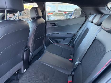 HYUNDAI HB 20 Hatch 1.0 12V 4P TGDI TURBO FLEX SPORT AUTOMÁTICO, Foto 10 HYUNDAI HB 20 Hatch 1.0 12V 4P TGDI TURBO FLEX SPORT AUTOMÁTICO, Foto 10