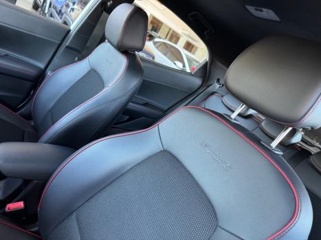 HYUNDAI HB 20 Hatch 1.0 12V 4P TGDI TURBO FLEX SPORT AUTOMÁTICO, Foto 16 HYUNDAI HB 20 Hatch 1.0 12V 4P TGDI TURBO FLEX SPORT AUTOMÁTICO, Foto 16