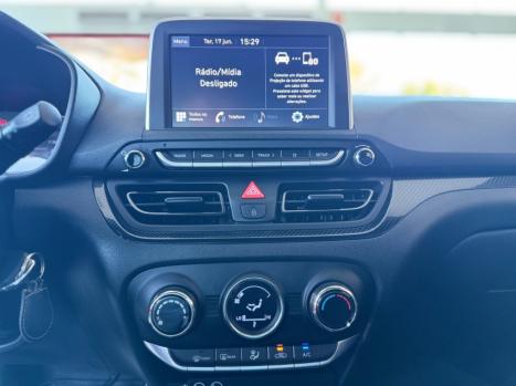 HYUNDAI HB 20 Hatch 1.0 12V 4P TGDI TURBO FLEX SPORT AUTOMÁTICO, Foto 18 HYUNDAI HB 20 Hatch 1.0 12V 4P TGDI TURBO FLEX SPORT AUTOMÁTICO, Foto 18