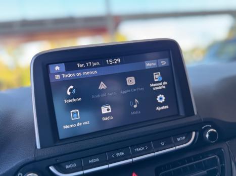 HYUNDAI HB 20 Hatch 1.0 12V 4P TGDI TURBO FLEX SPORT AUTOMÁTICO, Foto 20 HYUNDAI HB 20 Hatch 1.0 12V 4P TGDI TURBO FLEX SPORT AUTOMÁTICO, Foto 20