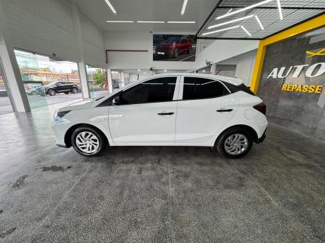 HYUNDAI HB 20 Hatch 1.0 12V 4P FLEX SENSE, Foto 2 HYUNDAI HB 20 Hatch 1.0 12V 4P FLEX SENSE, Foto 2