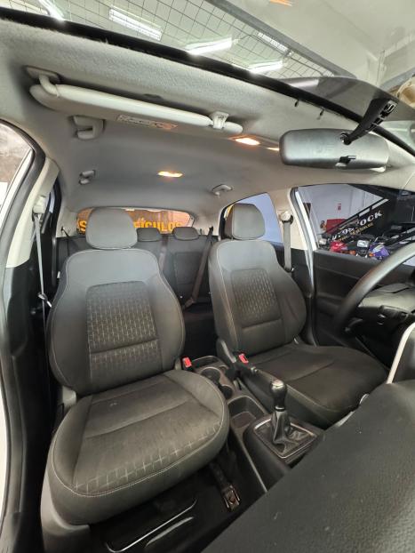 HYUNDAI HB 20 Hatch 1.0 12V 4P FLEX SENSE, Foto 11 HYUNDAI HB 20 Hatch 1.0 12V 4P FLEX SENSE, Foto 11