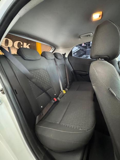 HYUNDAI HB 20 Hatch 1.0 12V 4P FLEX SENSE, Foto 12 HYUNDAI HB 20 Hatch 1.0 12V 4P FLEX SENSE, Foto 12