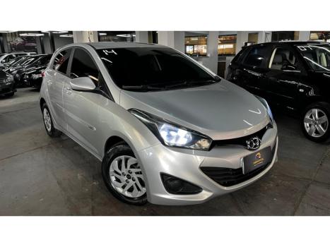 HYUNDAI HB 20 Hatch 1.0 12V 4P FLEX COMFORT, Foto 1