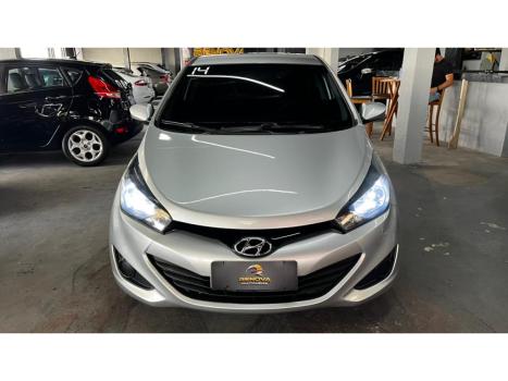 HYUNDAI HB 20 Hatch 1.0 12V 4P FLEX COMFORT, Foto 2