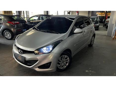 HYUNDAI HB 20 Hatch 1.0 12V 4P FLEX COMFORT, Foto 3