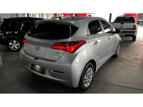 HYUNDAI HB 20 Hatch 1.0 12V 4P FLEX COMFORT, Foto 4