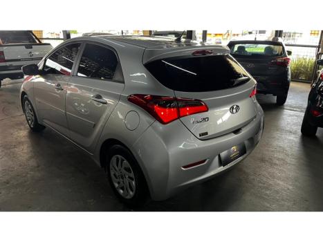 HYUNDAI HB 20 Hatch 1.0 12V 4P FLEX COMFORT, Foto 5