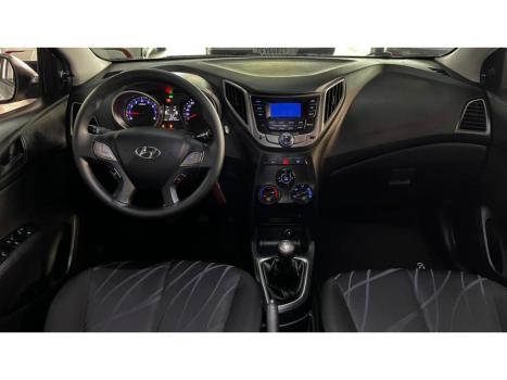 HYUNDAI HB 20 Hatch 1.0 12V 4P FLEX COMFORT, Foto 6