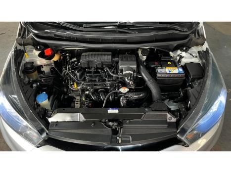 HYUNDAI HB 20 Hatch 1.0 12V 4P FLEX COMFORT, Foto 11