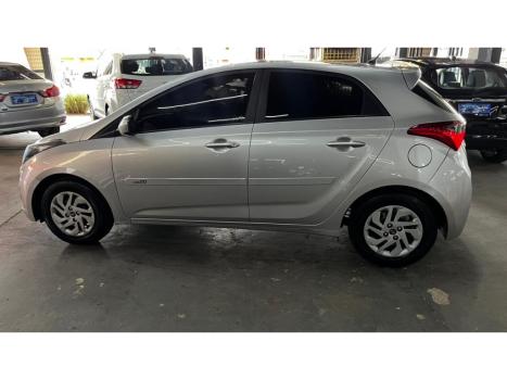 HYUNDAI HB 20 Hatch 1.0 12V 4P FLEX COMFORT, Foto 12