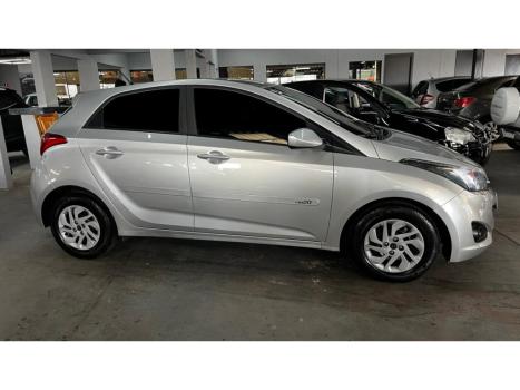 HYUNDAI HB 20 Hatch 1.0 12V 4P FLEX COMFORT, Foto 14