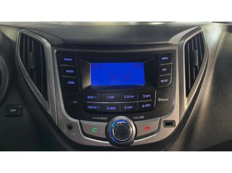 HYUNDAI HB 20 Hatch 1.0 12V 4P FLEX COMFORT, Foto 18