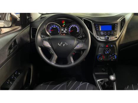 HYUNDAI HB 20 Hatch 1.0 12V 4P FLEX COMFORT, Foto 19