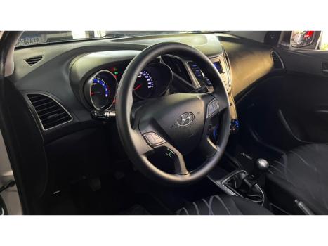 HYUNDAI HB 20 Hatch 1.0 12V 4P FLEX COMFORT, Foto 20