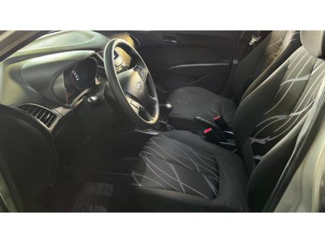 HYUNDAI HB 20 Hatch 1.0 12V 4P FLEX COMFORT, Foto 21