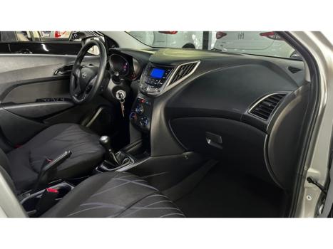 HYUNDAI HB 20 Hatch 1.0 12V 4P FLEX COMFORT, Foto 22