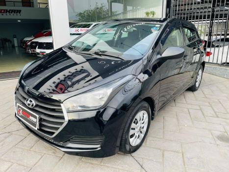 HYUNDAI HB 20 Hatch 1.0 12V 4P FLEX COMFORT, Foto 2 HYUNDAI HB 20 Hatch 1.0 12V 4P FLEX COMFORT, Foto 2