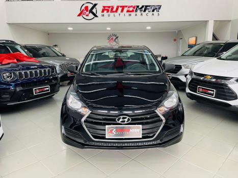 HYUNDAI HB 20 Hatch 1.0 12V 4P FLEX COMFORT, Foto 3 HYUNDAI HB 20 Hatch 1.0 12V 4P FLEX COMFORT, Foto 3