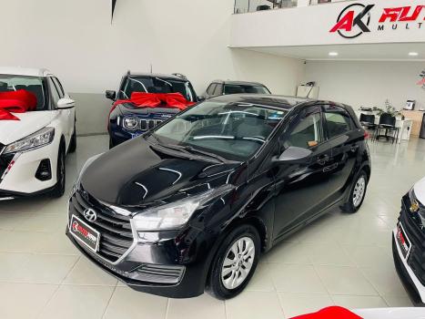 HYUNDAI HB 20 Hatch 1.0 12V 4P FLEX COMFORT, Foto 5 HYUNDAI HB 20 Hatch 1.0 12V 4P FLEX COMFORT, Foto 5