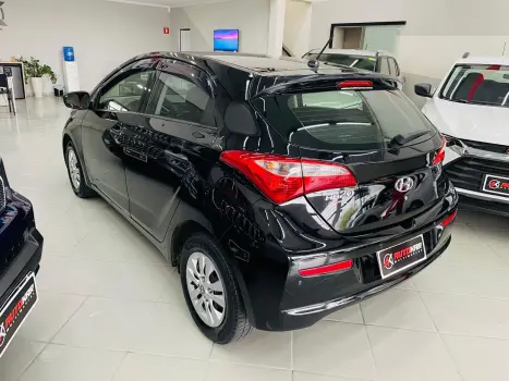 HYUNDAI HB 20 Hatch 1.0 12V 4P FLEX COMFORT, Foto 7 HYUNDAI HB 20 Hatch 1.0 12V 4P FLEX COMFORT, Foto 7