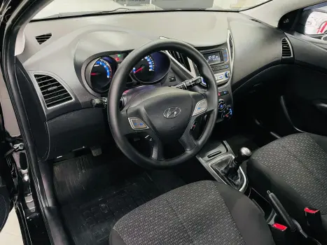 HYUNDAI HB 20 Hatch 1.0 12V 4P FLEX COMFORT, Foto 9 HYUNDAI HB 20 Hatch 1.0 12V 4P FLEX COMFORT, Foto 9