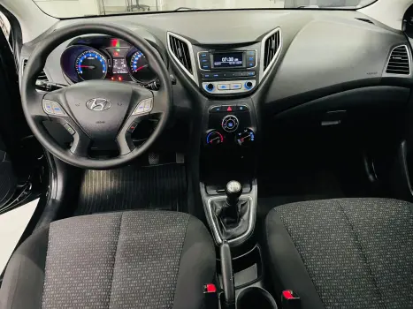 HYUNDAI HB 20 Hatch 1.0 12V 4P FLEX COMFORT, Foto 11 HYUNDAI HB 20 Hatch 1.0 12V 4P FLEX COMFORT, Foto 11