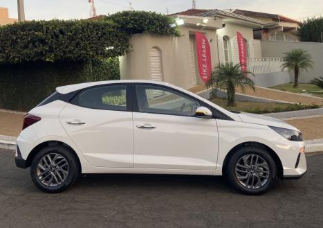 HYUNDAI HB 20 Hatch 1.0 12V 4P LIMITED, Foto 4 HYUNDAI HB 20 Hatch 1.0 12V 4P LIMITED, Foto 4