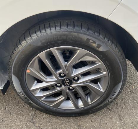 HYUNDAI HB 20 Hatch 1.0 12V 4P LIMITED, Foto 5 HYUNDAI HB 20 Hatch 1.0 12V 4P LIMITED, Foto 5