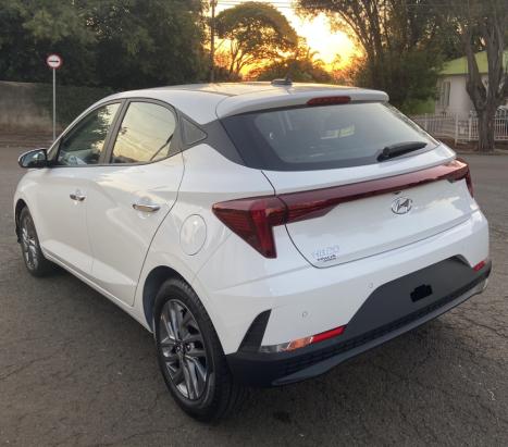 HYUNDAI HB 20 Hatch 1.0 12V 4P LIMITED, Foto 11 HYUNDAI HB 20 Hatch 1.0 12V 4P LIMITED, Foto 11