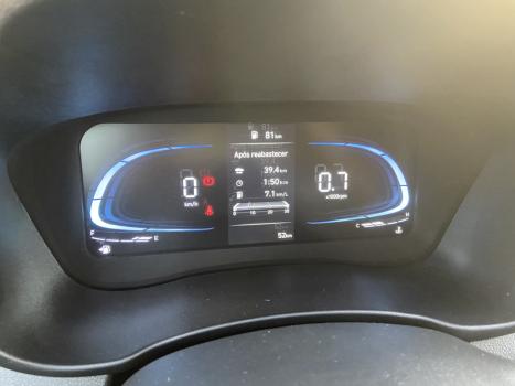 HYUNDAI HB 20 Hatch 1.0 12V 4P LIMITED, Foto 7 HYUNDAI HB 20 Hatch 1.0 12V 4P LIMITED, Foto 7