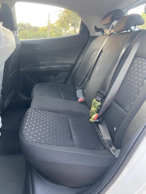 HYUNDAI HB 20 Hatch 1.0 12V 4P LIMITED, Foto 12 HYUNDAI HB 20 Hatch 1.0 12V 4P LIMITED, Foto 12