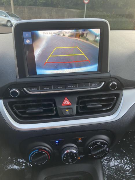 HYUNDAI HB 20 Hatch 1.0 12V 4P LIMITED, Foto 9 HYUNDAI HB 20 Hatch 1.0 12V 4P LIMITED, Foto 9