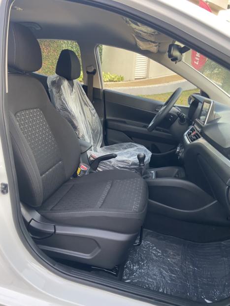 HYUNDAI HB 20 Hatch 1.0 12V 4P LIMITED, Foto 16 HYUNDAI HB 20 Hatch 1.0 12V 4P LIMITED, Foto 16