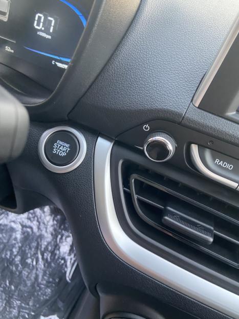 HYUNDAI HB 20 Hatch 1.0 12V 4P LIMITED, Foto 14 HYUNDAI HB 20 Hatch 1.0 12V 4P LIMITED, Foto 14