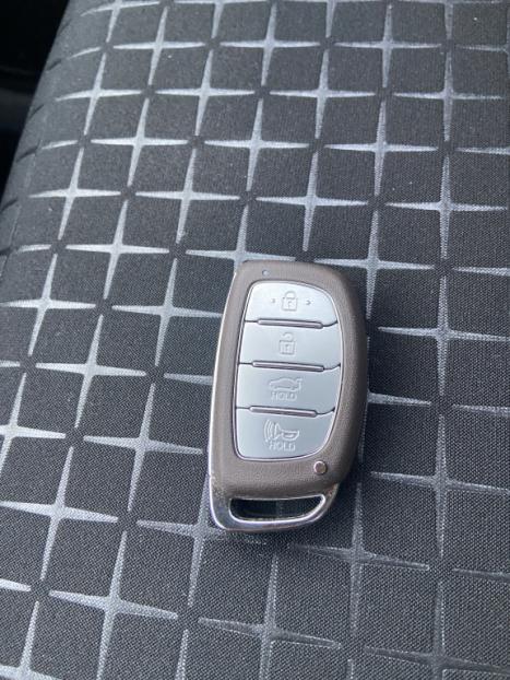 HYUNDAI HB 20 Hatch 1.0 12V 4P LIMITED, Foto 15 HYUNDAI HB 20 Hatch 1.0 12V 4P LIMITED, Foto 15