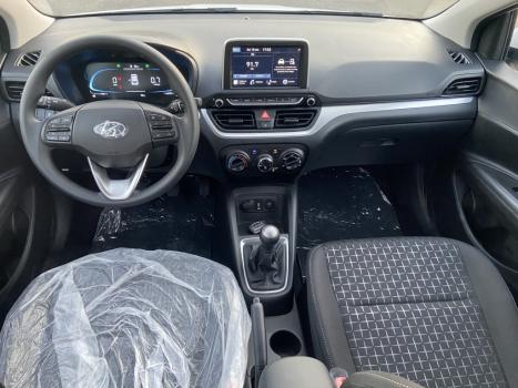 HYUNDAI HB 20 Hatch 1.0 12V 4P LIMITED, Foto 2 HYUNDAI HB 20 Hatch 1.0 12V 4P LIMITED, Foto 2