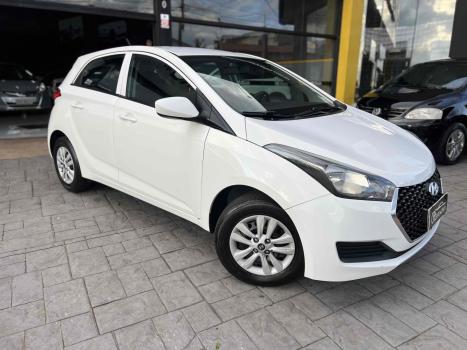 HYUNDAI HB 20 Hatch , Foto 1