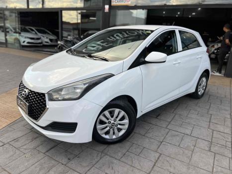 HYUNDAI HB 20 Hatch , Foto 2