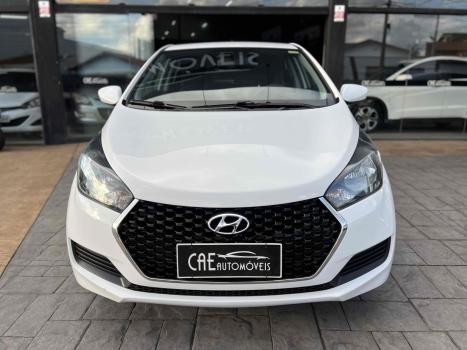 HYUNDAI HB 20 Hatch , Foto 3