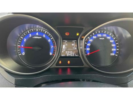 HYUNDAI HB 20 Hatch , Foto 4