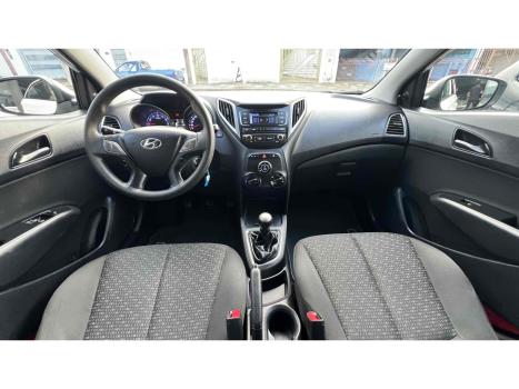 HYUNDAI HB 20 Hatch , Foto 6
