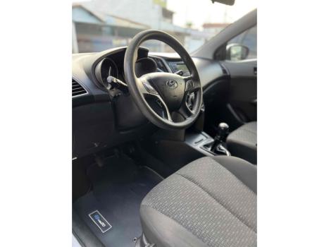 HYUNDAI HB 20 Hatch , Foto 7