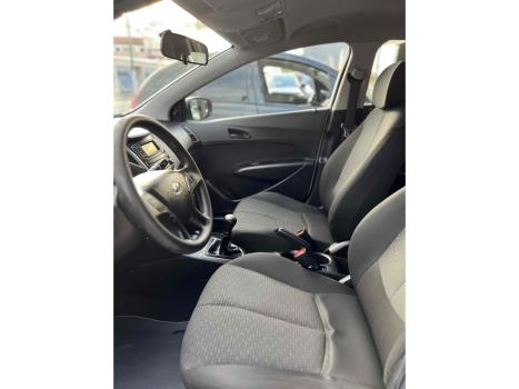 HYUNDAI HB 20 Hatch , Foto 8