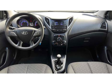 HYUNDAI HB 20 Hatch , Foto 10